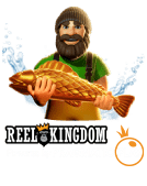 Reel Kingdom by Pragmatic