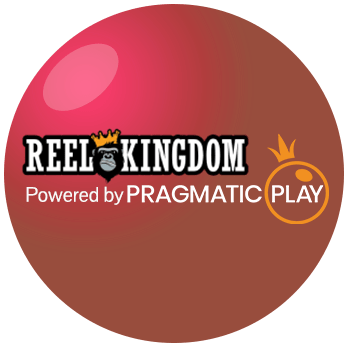 Reel Kingdom by Pragmatic