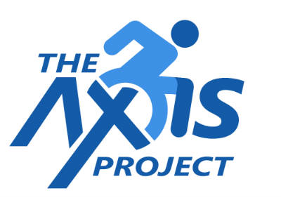 Axis Project Logo