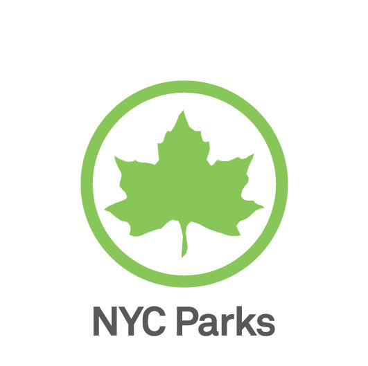 NYC Parks Logo
