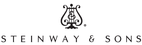 steinway and sons logo