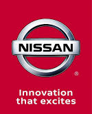 NISSAN Logo